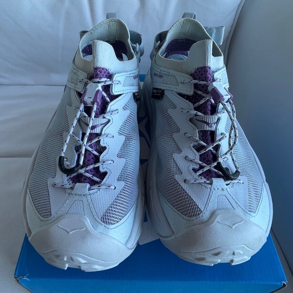Hoka Hopara Women's Sandal - Picture 1 of 5